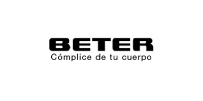 Beter