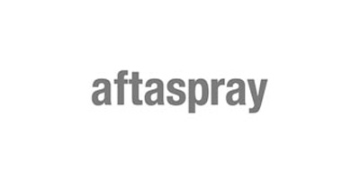 Aftaspray