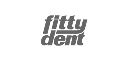Fittydent
