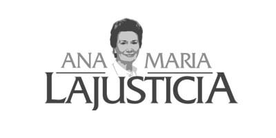 Ana Maria la Justicia