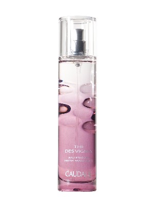 Agua refrescante  the des vignes 50 ml caudalie