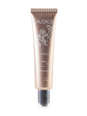 Caudalie vinexpert crema tisana de noche 40 ml