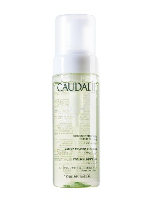 Espuma limpiadora 200ml caudalie