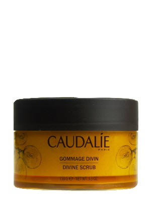 Divine scrub 150g caudalie