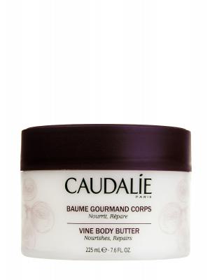 Bálsamo corporal delicioso baume gourmand corps 225 ml caudalie