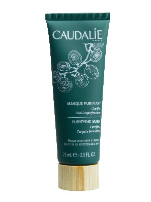 Mascarilla purificante 75ml caudalie