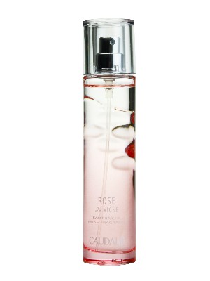 Caudalie agua refrescante rose de vigne  50 ml
