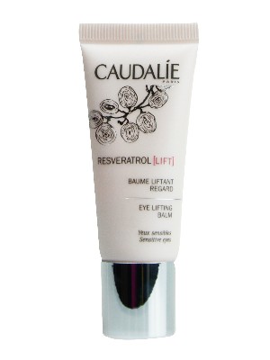 Caudalie resveratrol bálsamo lifting ojos 15ml