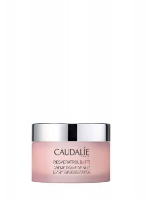 Caudalie resveratrol crema tisana noche 50ml