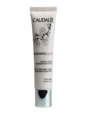 Caudalie resveratrol fluido lifting fps20 40ml