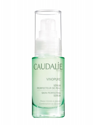 Caudalie vinopure serum 30 ml