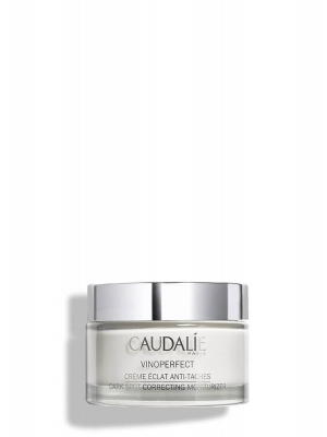 Caudalie vinoperfect crema antimanchas 50 ml