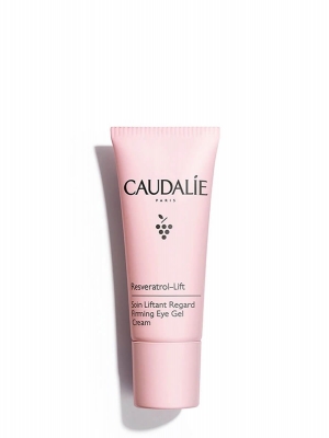 Caudalie resveratrol lift contorno de ojos y labios 15 ml
