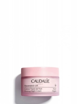 Caudalie resveratrol lift tisana de noche 50ml