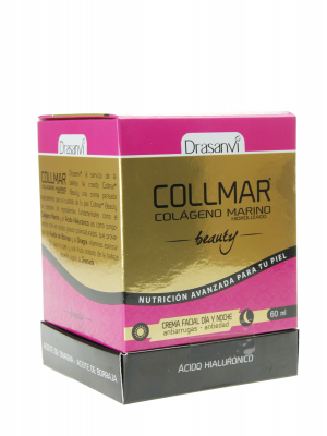 Collmar beauty crema facial 60 ml