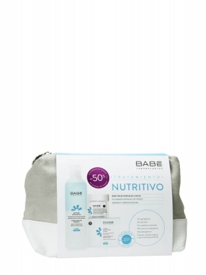 Babe neceser tratamiento nutritivo