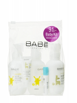 Babe baby kit
