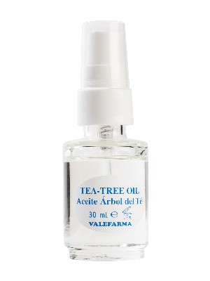 Valefarma aceite de árbol de té 30 ml