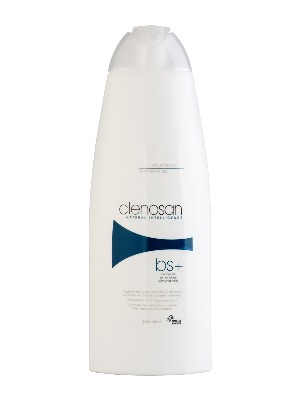 Super oferta clenosan pack 2 geles de baño a la leche de almendras. 750 ml