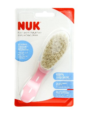 Nuk cepillo extrasuave