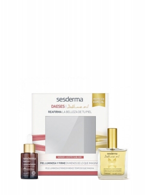 Sesderma pack daeses serum + aceite sublime
