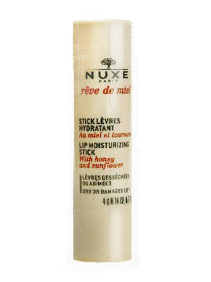 Nuxe stick reve de miel 4g