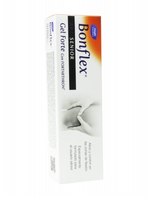 Bonflex artisenior gel forte 60 ml