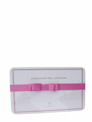 Galenic colección piel luminosa crema diffuseur de beauté 50 ml+ aqua infini 40ml +pureté sublime 15 ml