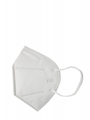 Mascarilla ffp2 kn95 1 unidad