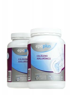 Epaplus normal pack 2 unidades