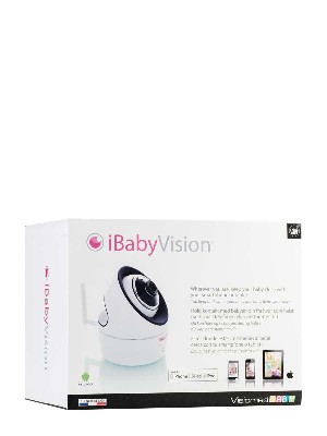 Visiomed ibaby vision