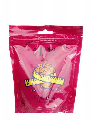 Gominolas gummy line  sabor fresa 42 unidades