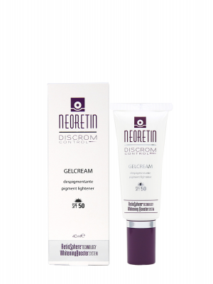 Neoretin duplo gel-crema 40ml+ serum 30ml