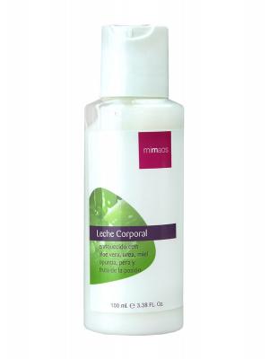Leche corporal de viaje mimaos 100ml