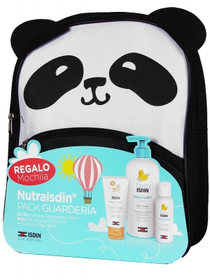 Isdin nutraisdin pack guardería