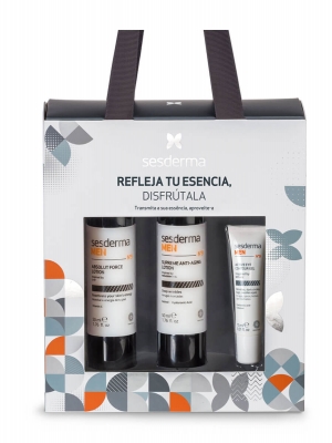 Sesderma pack hombre 2020