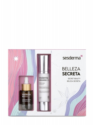 Sesderma pack antiarrugas belleza secreta 2021