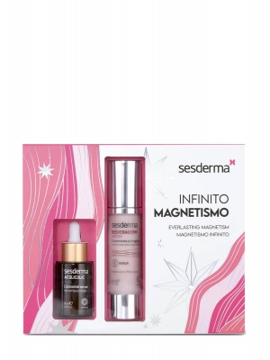 Sesderma pack infinito magnetismo 2021