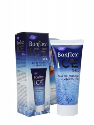 Bonflex ice gel