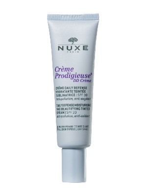 Crème prodigieuse tono claro de nuxe dd crème 30ml