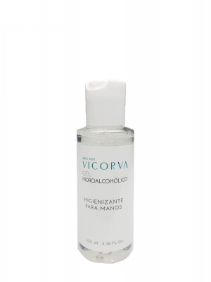 Vicorva gel hidroalcohólico 100ml