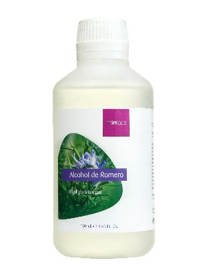 Alcohol de romero mimaos 250 ml