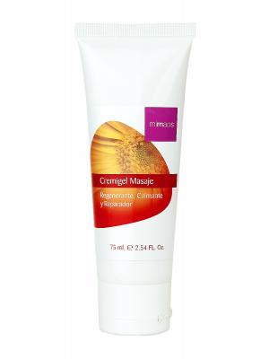 Mimaos cremigel deportivo 75 ml