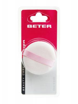 Beter esponja polvo 6.5cm