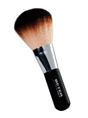Beter brocha de maquillaje pelo sintético
