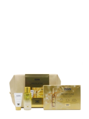 Isdinceutics pack efecto lifting instant flash