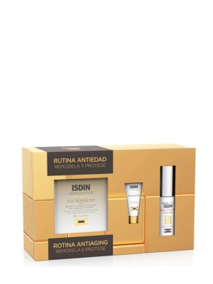 Isdin isdinceutics pack antiedad age reverse