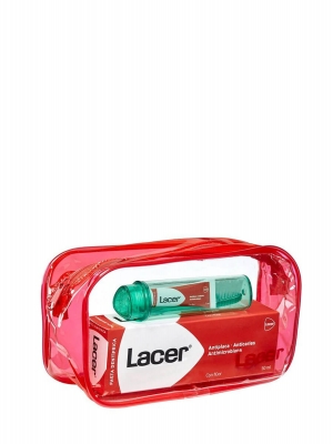 Lacer neceser viaje