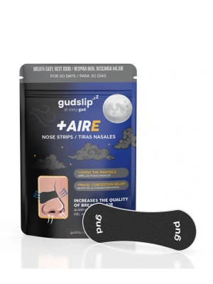 Gudslip tira nasal 30 unidades