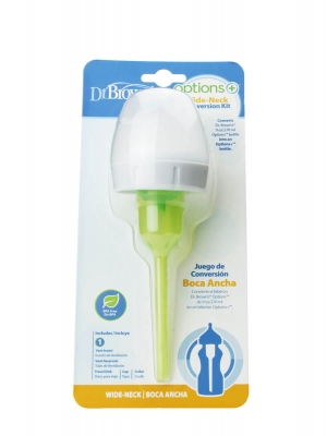 Dr brown kit conversion 270 ml